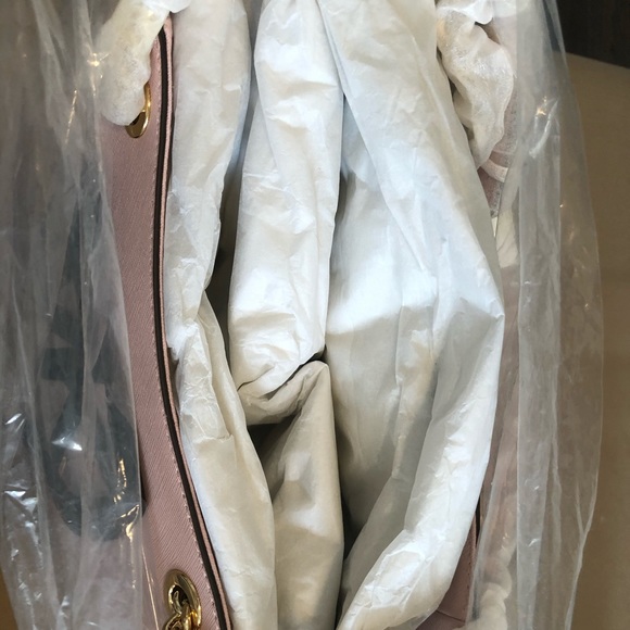 Michael Kors Leather Bag — Brand New with Tag - Picture 4 of 5